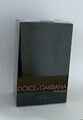 Dolce & Gabbana The One for Men EDP - Eau de Parfum 100ml - neu in Folie