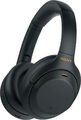 SONY WH-1000XM4 Over-Ear-Kopfhörer Klinke BT noise cancelling schwarz B-WARE