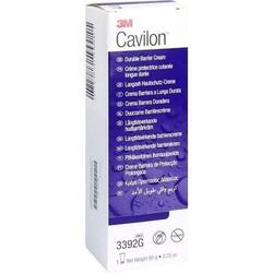CAVILON 3M Langzeit-Hautschutz-Creme 3392G 92 g
