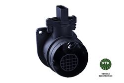 NTK Luftmassenmesser 95299 mit Gehäuse für VW TRANSPORTER T5 7HA 7HH 7EA 7EH 4 1
