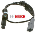 BOSCH 0986594599 Sensor für Raddrehzahl ABS Sensor Raddrehzahl für Peugeot 