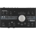 Mackie Big Knob Studio Studio Monitor Controller mit Audio-Interface