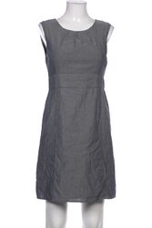 ZERO Kleid Damen Dress Damenkleid Gr. EU 38 Baumwolle Grau #4athjt5momox fashion - Your Style, Second Hand