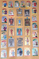 Match Attax 24/25 Spezialkarten + Squadzone Kartenauswahl (Sleeved / Toploader)