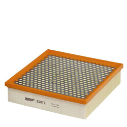 Hengst Filter E207L Luftfilter für Mercedes 124 T-Model S124 2.5 1988-1993