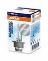 ams-OSRAM Glühlampe Hauptscheinwerfer XENARC® CLASSIC 66440CLC 35 42 D4S Xenon