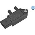 Meyle 114 801 0001 Sensor Abgasdruck für VW AUDI SEAT SKODA SHARAN GOLF B7 A5