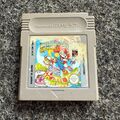 Nintendo Gameboy Classic Super Mario Land 2 6 Golden Coins Spiel Modul NOE