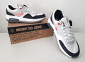 Nike Air Max Motif GS Black White Red Gr 38 38.5 schwarz weiß rot DV3034 001 90