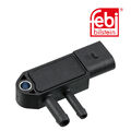 FEBI BILSTEIN Sensor, Abgasdruck 40766 für AUDI SEAT SKODA VW