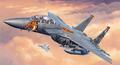 Revell 03996 F-15E Strike Eagle NEU OVP.