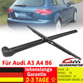 Heckwischerarm Wischerarm + Scheibenwischer hinten Für Audi A3 8P A4 B6 Avant 8E