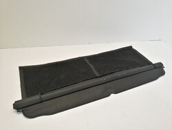 Smart ForTwo 451 Laderaumabdeckung Gepäckraumabdeckung Rollo A4518100009