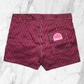 Sundek badehose Herren Fuchsia Großartig Logo bade Slip shorts Größe 32/46 ita