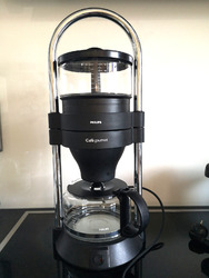 Kaffeemaschine Philips Cafe Gourmet HD 5405