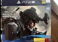 Sony PlayStation 4 Pro 1TB Spielkonsole - Schwarz