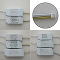 LED Driver Trafo DC 24V Treiber Transformator Treiber Netzteil 30W 60W 20W 18W