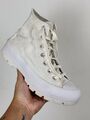 CONVERSE all Star Chuck Taylor Sneaker High LUGGED Gr. 38