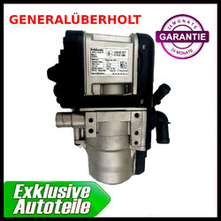 BMW F10 F11 F01 Webasto Standheizung Thermo Top V 9022200A Luftheizung Diesel 