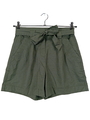 ESPRIT Shorts Damen Gr. DE 34 khaki Casual-Look