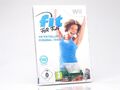 FIT FOR FUN   > NEU <   (Nintendo Wii Spiel)