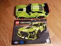 LEGO Technic 42138 Ford Mustang  GT 500