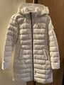 Tommy Hilfiger Winterjacke Damen, Tommy Jeans Wintermantel, Gr. S, Wenig getrage