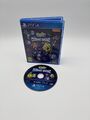 SpongeBob Schwammkopf: The Cosmic Shake (Sony PlayStation 4, 2023) SCHNELLER VERSAND📦✅