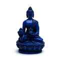 Buddha Statuette Medizin Buddha 11cm