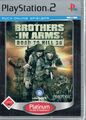 Brothers in Arms: Road to Hill 30 [Platinum] [video game]