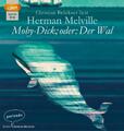 Moby-Dick oder Der Wal | Herman Melville | deutsch | Moby-Dick oder Der Wal