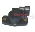 METZGER Sensor, Drosselklappenstellung für ALFA/FIAT/RENAULT 0904011