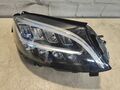 Scheinwerfer Rechts Mercedes-benz 21401702R A2059068005 205 C 300 d 9G-TRONIC