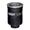 HENGST FILTER Kraftstofffilter (H17WK07) für TOYOTA Corolla Starlet MAZDA 6 