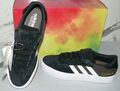 Adidas GW3145 MATCHBREAK SUPER Wild Leder Schuhe Ultra Skateboard Sneaker 42 2/3