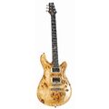 Fame Forum IV Modern 20th Anniversary Burl Natural Gloss #24051475 - E-Gitarre