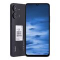 Xiaomi Redmi 13C Dual-SIM 128GB Midnight Black Android Smartphone wie neu