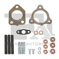 Montagesatz Lader FA1 KT730020 für Hyundai H-1 Travel TQ