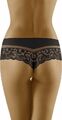 WOLBAR CANTATA Shorts String Tanga SEXY Unterwäsche Thongs Spitze Mikrofaser 