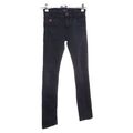 Cars Jeans, Jeans, Größe: 158, Schwarz, Einfarbig, Twill, Jungen #U18