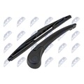 ORIGINAL® Nty EWB-RE-013 Wischarm, Scheibenreinigung für Renault CLIO III