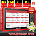 LAUNCH X431 CRP919X Lite Auto OBD2 Diagnosegerät Scanner Alle SYSTEME 32+SERVICE