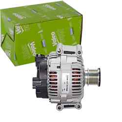 VALEO LICHTMASCHINE GENERATOR 180A passend für CHRYSLER 300C JEEP COMMANDER