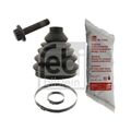 Faltenbalgsatz, Antriebswelle FEBI BILSTEIN 49070 für AUDI SEAT SKODA VW