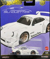 Hot Wheels Premium Silhouette Porsche 930 RWB2025 NEUOVP PRE-ORDER VORBESTELLUNG