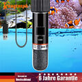 USB Aquarium Heizung 10W Mini-Aquarium Heizstab + Thermostat für kleine Aquarien