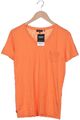 Superdry T-Shirt Damen Shirt Kurzärmliges Oberteil Gr. EU 38 Baumwol... #p6f3ejl