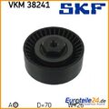 Spannrolle, Keilrippenriemen SKF VKM38241 für BMW 5er 3er X3