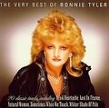 The Very Best of Bonnie Tyler von Bonnie Tyler | CD | Zustand sehr gut