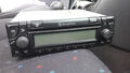 Mercedes Benz Audio 30 APS Becker Navi CD Radio W168 u.a. A2088200185 Code ML 